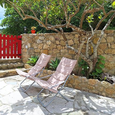 Casa Das Janelinhas - Cottage Near Sintra, Mafra, Ericeira Ngoại thất bức ảnh