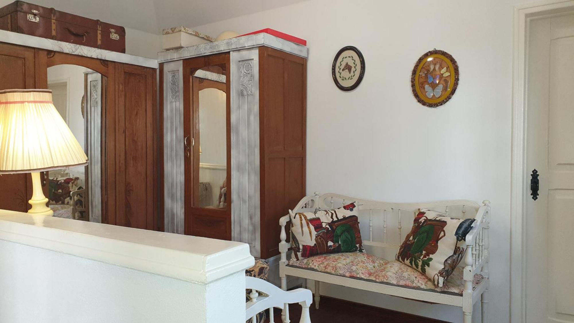 Casa Das Janelinhas - Cottage Near Sintra, Mafra, Ericeira Ngoại thất bức ảnh