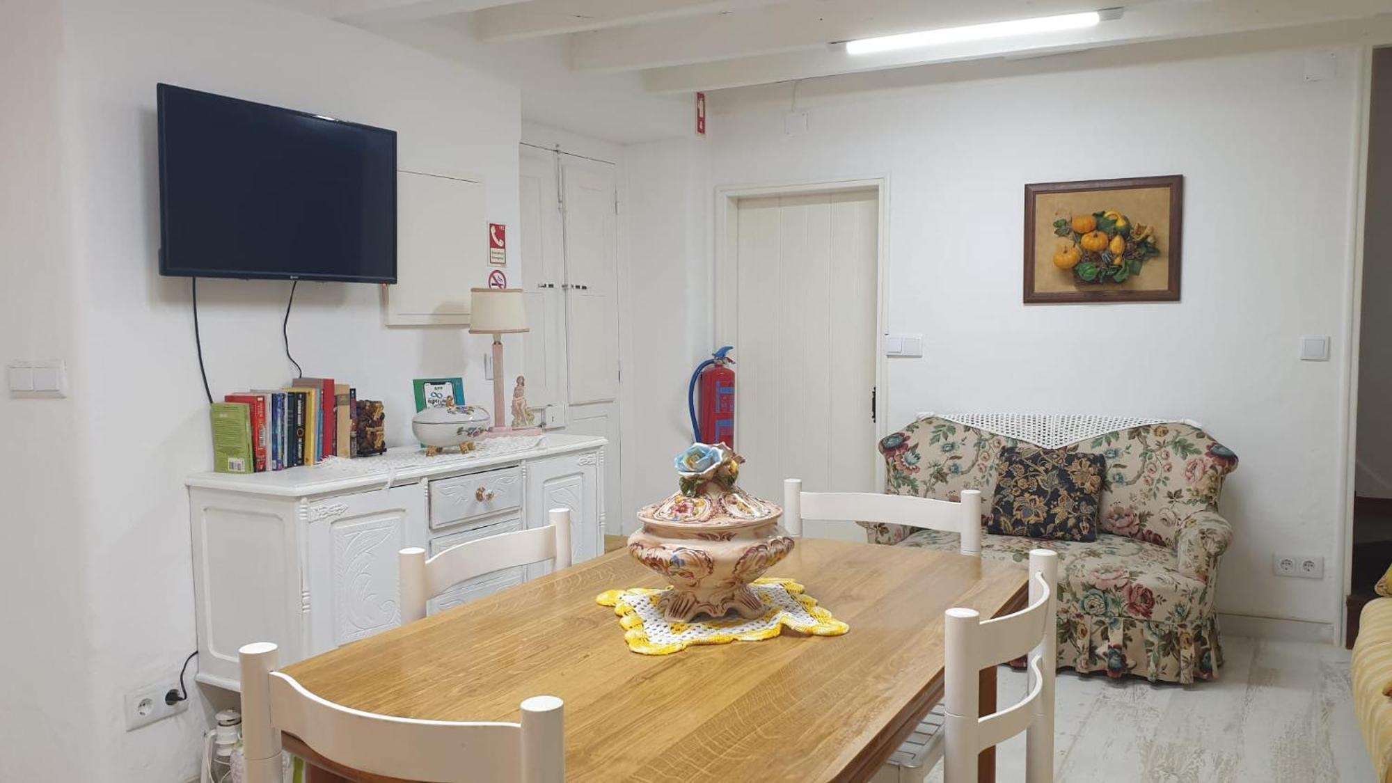 Casa Das Janelinhas - Cottage Near Sintra, Mafra, Ericeira Ngoại thất bức ảnh