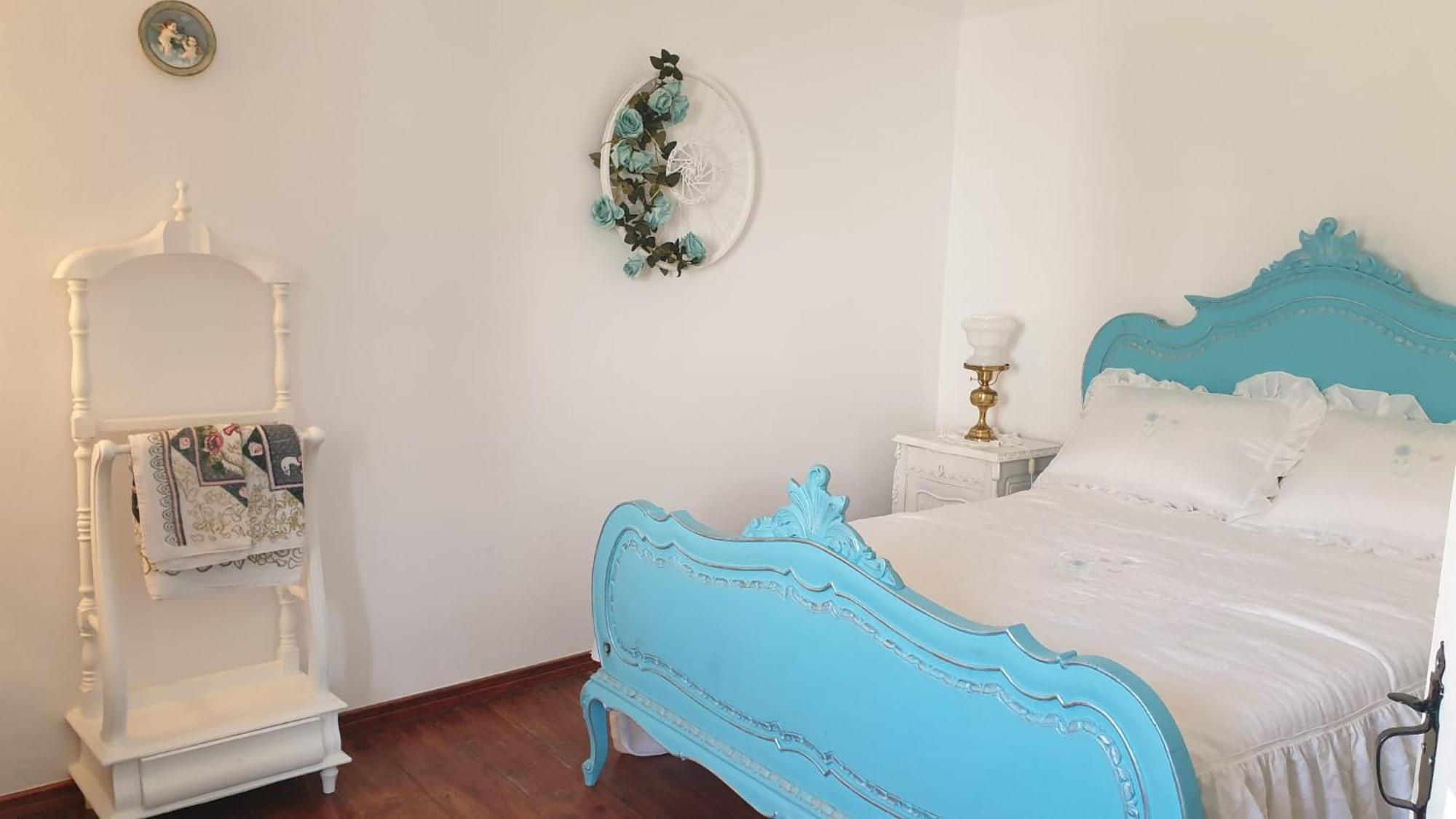 Casa Das Janelinhas - Cottage Near Sintra, Mafra, Ericeira Ngoại thất bức ảnh