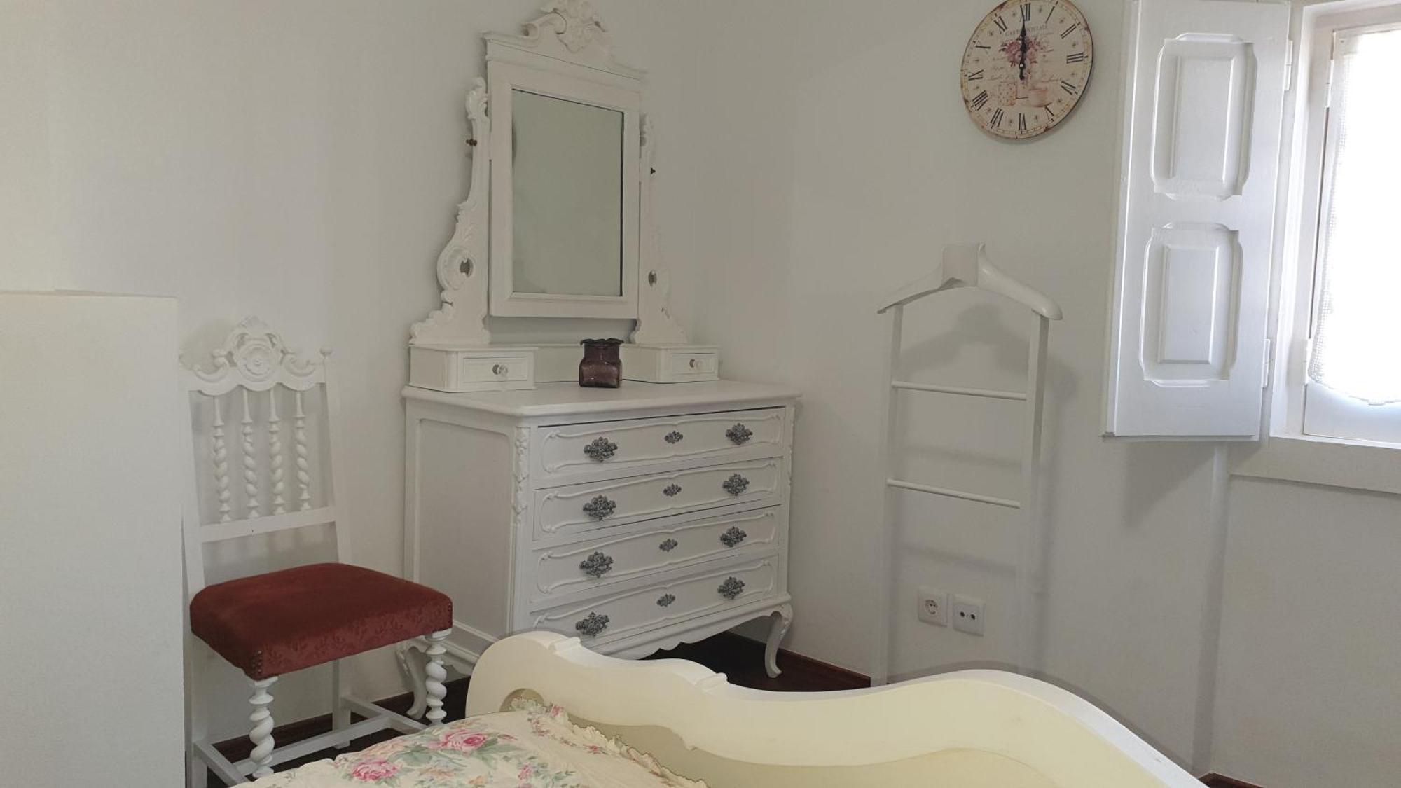 Casa Das Janelinhas - Cottage Near Sintra, Mafra, Ericeira Ngoại thất bức ảnh