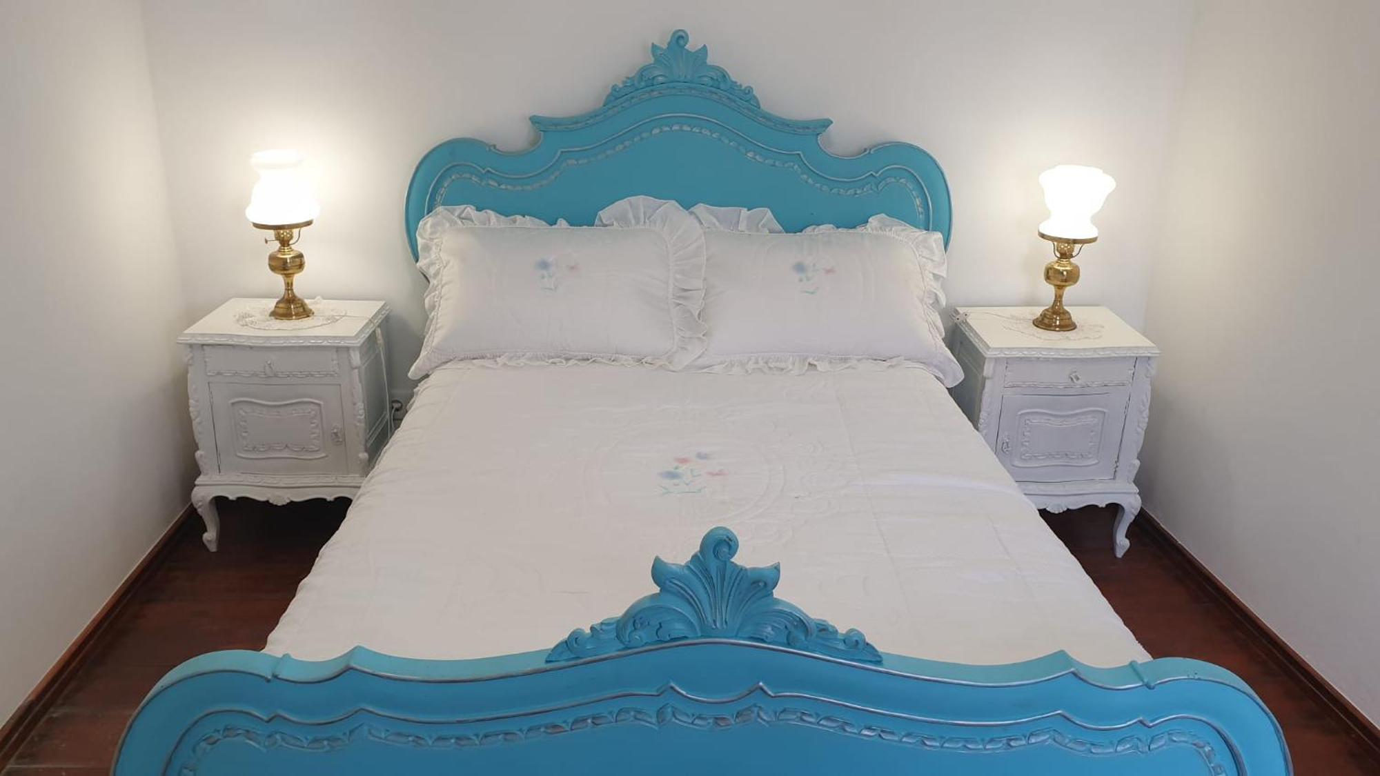 Casa Das Janelinhas - Cottage Near Sintra, Mafra, Ericeira Ngoại thất bức ảnh
