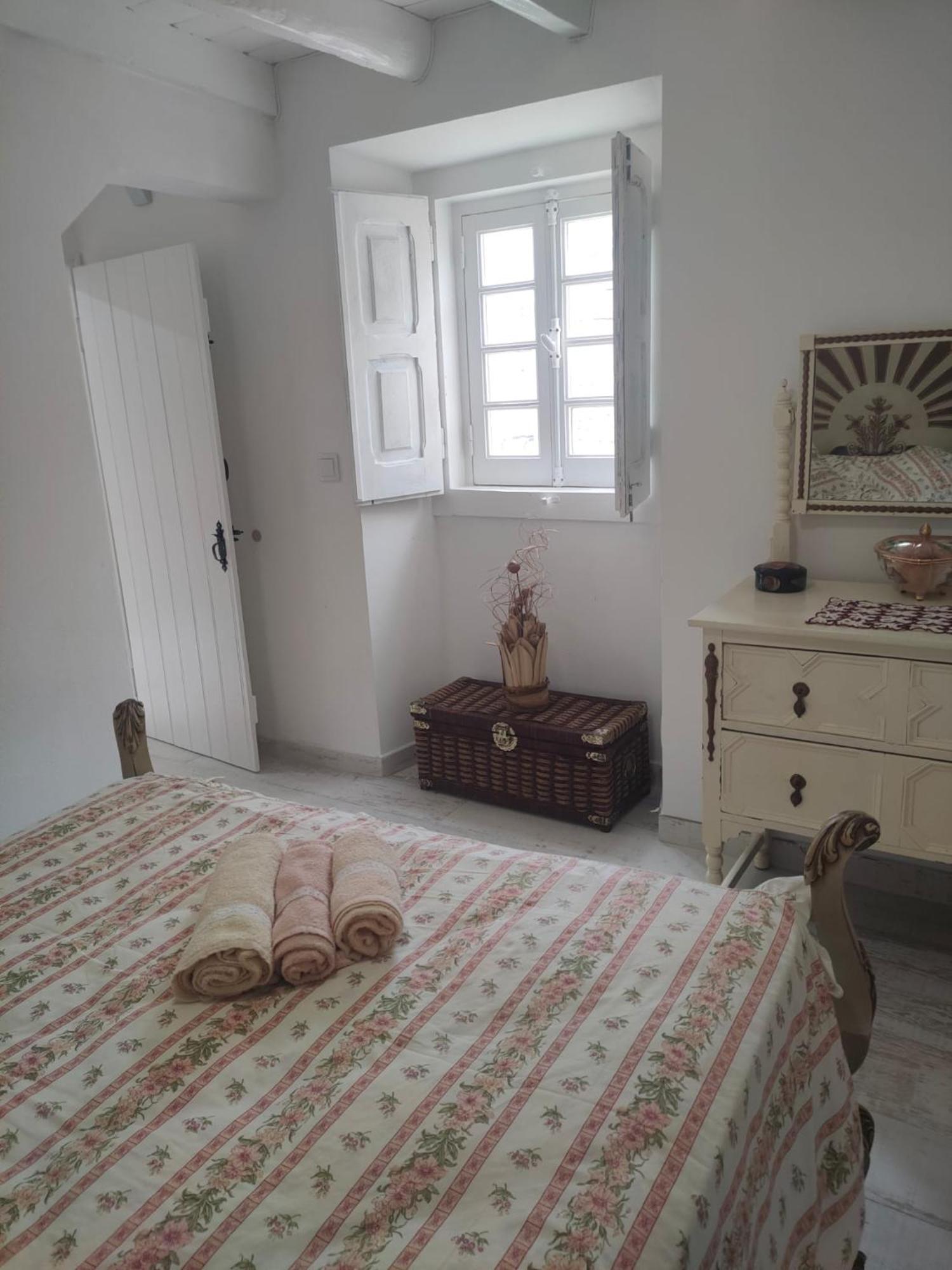 Casa Das Janelinhas - Cottage Near Sintra, Mafra, Ericeira Ngoại thất bức ảnh