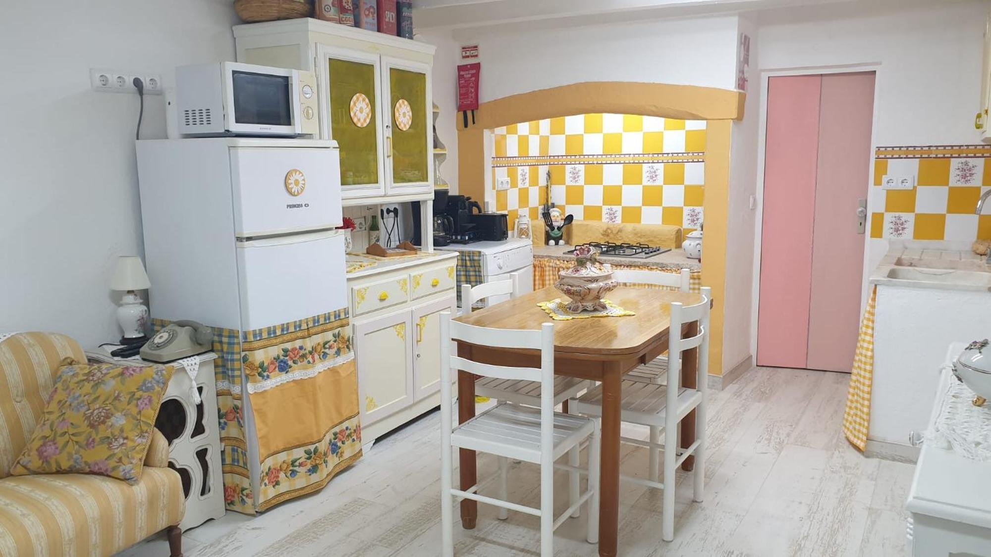 Casa Das Janelinhas - Cottage Near Sintra, Mafra, Ericeira Ngoại thất bức ảnh