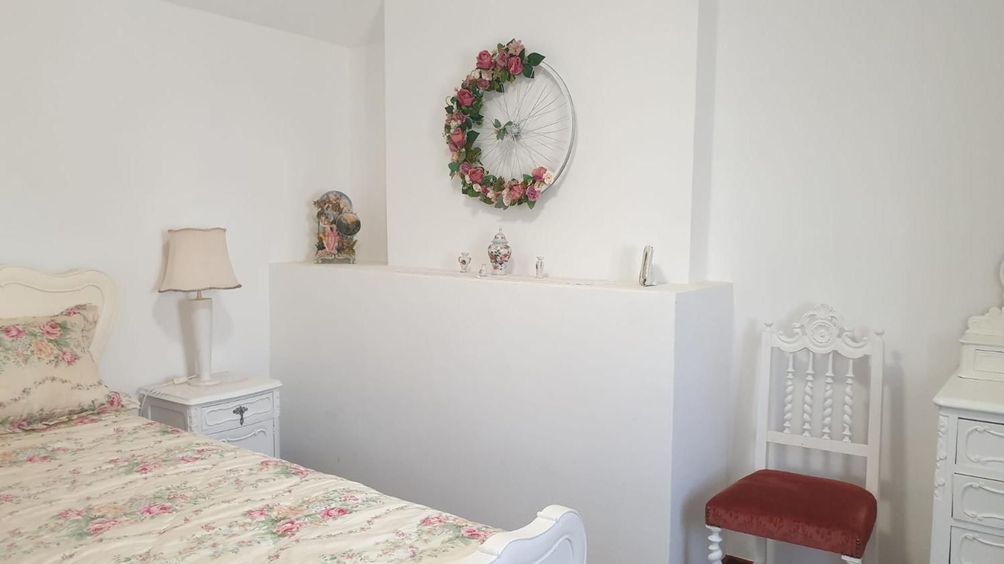Casa Das Janelinhas - Cottage Near Sintra, Mafra, Ericeira Ngoại thất bức ảnh