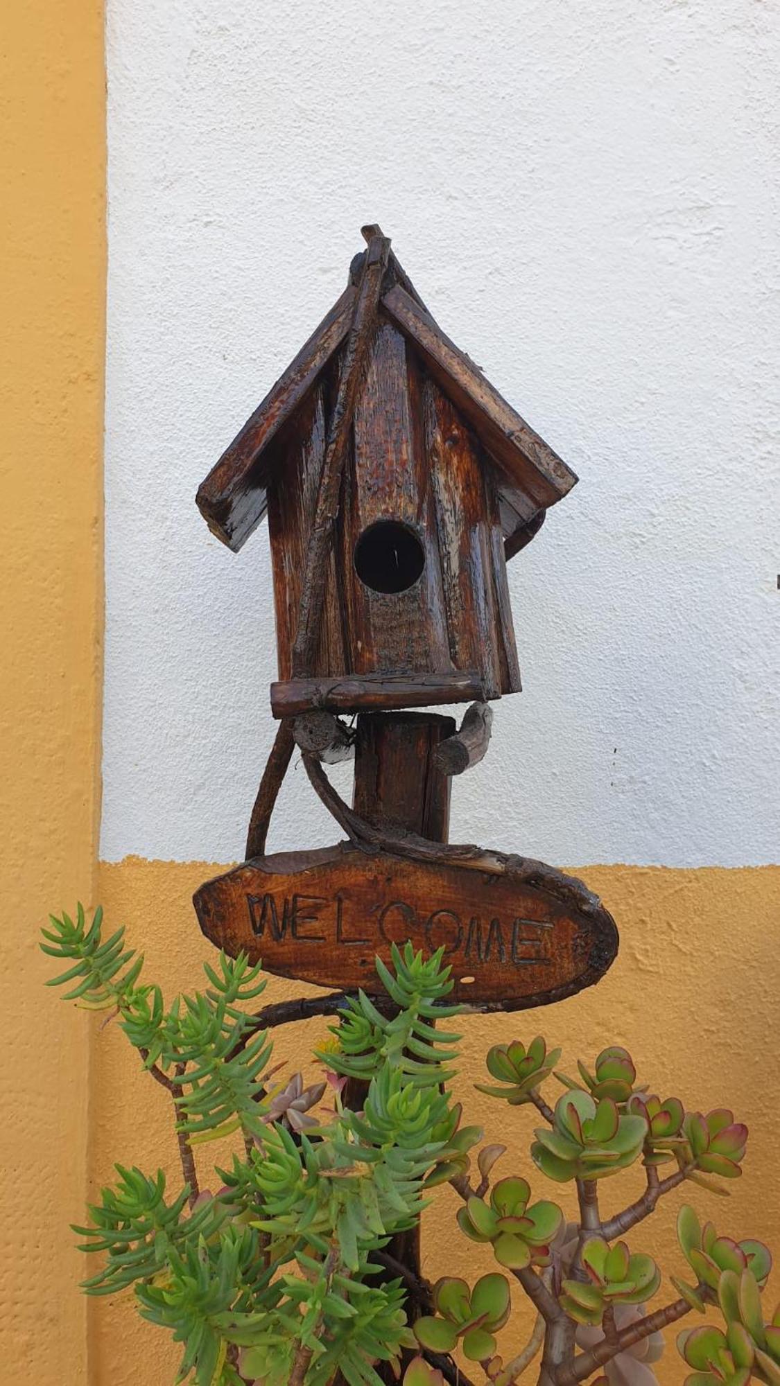 Casa Das Janelinhas - Cottage Near Sintra, Mafra, Ericeira Ngoại thất bức ảnh