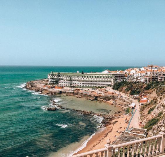 Casa Das Janelinhas - Cottage Near Sintra, Mafra, Ericeira Ngoại thất bức ảnh