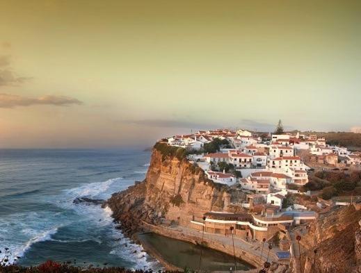 Casa Das Janelinhas - Cottage Near Sintra, Mafra, Ericeira Ngoại thất bức ảnh