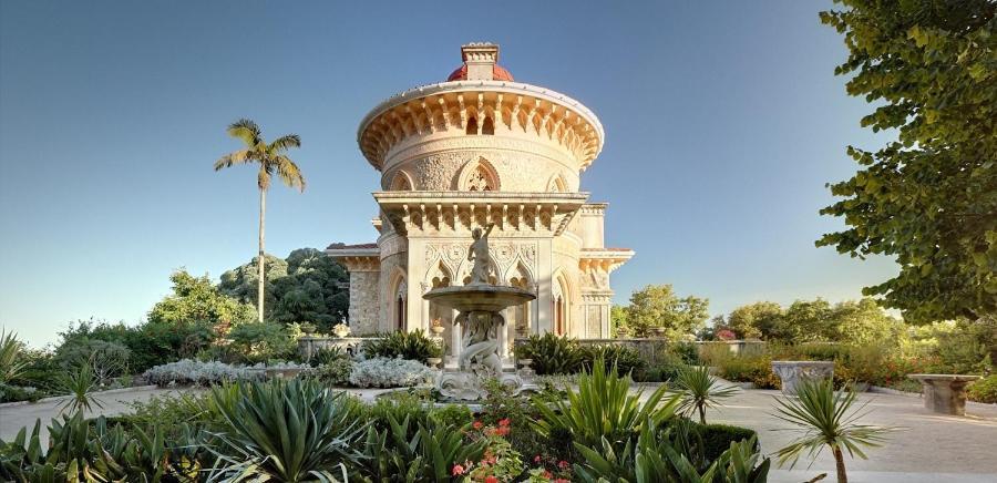 Casa Das Janelinhas - Cottage Near Sintra, Mafra, Ericeira Ngoại thất bức ảnh