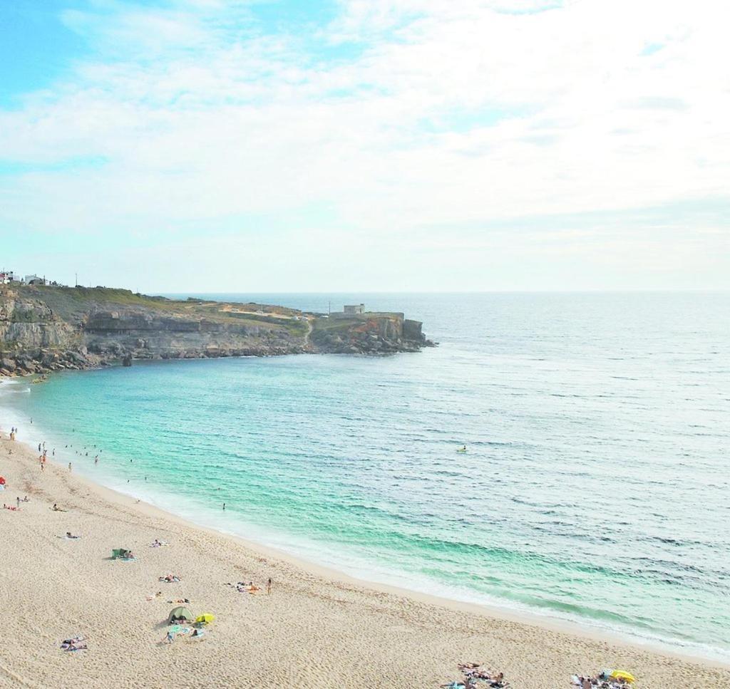 Casa Das Janelinhas - Cottage Near Sintra, Mafra, Ericeira Ngoại thất bức ảnh