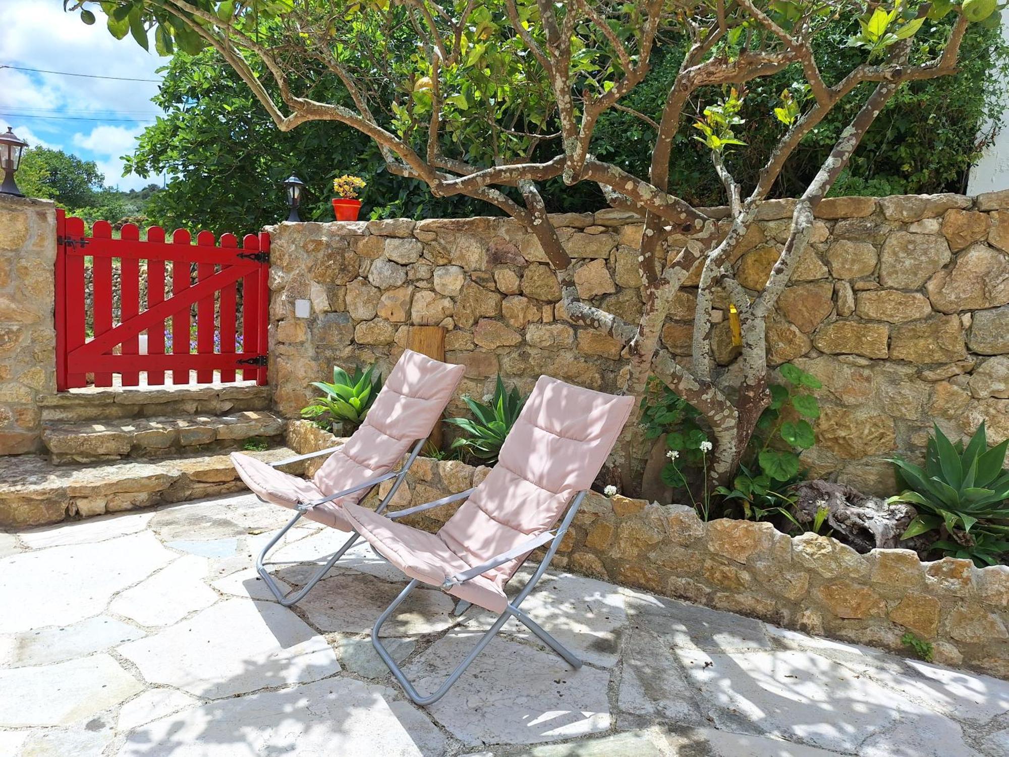 Casa Das Janelinhas - Cottage Near Sintra, Mafra, Ericeira Ngoại thất bức ảnh